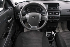 Седан ВАЗ (LADA) Priora 2015 года, 749000 рублей, Красноярск