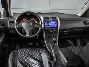 Седан Toyota Corolla 2008 года, 759000 рублей, Кирилловка