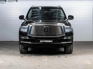 Внедорожник Tank 500 2023 года, 4599000 рублей, Ставрополь