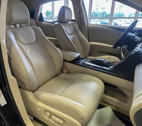 Внедорожник Lexus RX 2013 года, 2397000 рублей, Красноярск