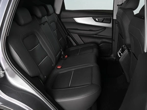 Внедорожник Chery Tiggo 7 Pro Max 2023 года, 2099000 рублей, Аксай