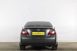 Седан Toyota Camry 2007 года, 1239000 рублей, Тюмень