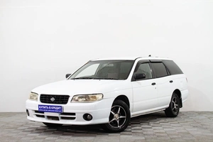 Универсал Nissan Expert 2000 года, 439000 рублей, Сургут