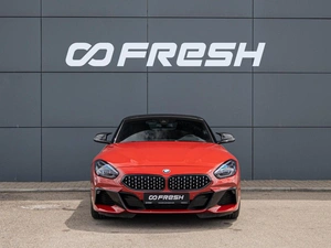 Кабриолет BMW Z4 2019 года, 4990000 рублей, Краснодар