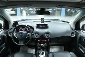 Внедорожник Renault Koleos 2012 года, 1198000 рублей, Солонцы