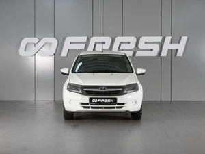 Седан ВАЗ (LADA) Granta 2014 года, 585000 рублей, Минеральные Воды