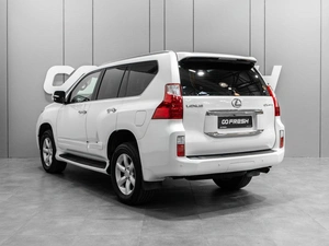 Внедорожник Lexus GX 2011 года, 3299000 рублей, Тюмень