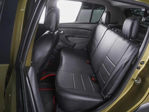 Хетчбэк Renault Sandero Stepway 2015 года, 980000 рублей, Ростов-на-Дону