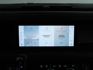 Внедорожник Land Rover Defender 2020 года, 4898055 рублей, Москва