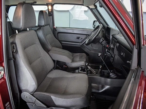 Внедорожник ВАЗ (LADA) 4x4 (Нива) 2018 года, 690000 рублей, Муром