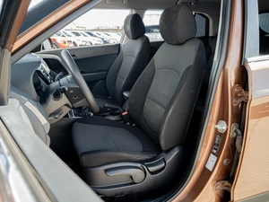 Внедорожник Hyundai Creta 2018 года, 1499000 рублей, Краснодар