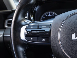 Седан Kia K5 2022 года, 2499000 рублей, Волгоград