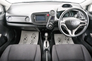 Лифтбек Honda Insight 2010 года, 869000 рублей, Красноярск
