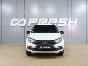 Универсал ВАЗ (LADA) Granta Cross 2023 года, 879000 рублей, Воронеж
