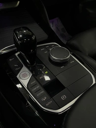 Внедорожник BMW X4 2021 года, 6597000 рублей, Солонцы