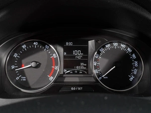 Лифтбек Skoda Rapid 2015 года, 989000 рублей, Тверь