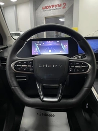 Внедорожник Chery Omoda 5 2022 года, 1887000 рублей, Солонцы
