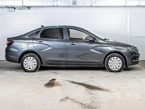 Седан ВАЗ (LADA) Vesta 2024 года, 1299000 рублей, Ставрополь