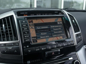 Внедорожник Toyota Land Cruiser 2012 года, 3998000 рублей, Нижний Новгород