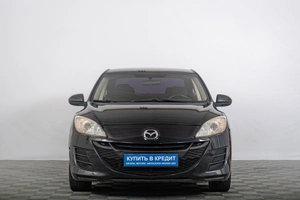 Седан Mazda 3 2011 года, 989000 рублей, Томск