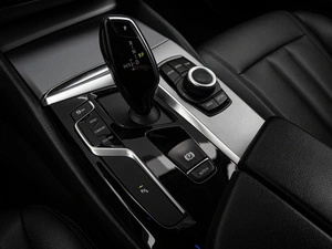 Седан BMW 5 серия 2018 года, 2730000 рублей, Краснодар