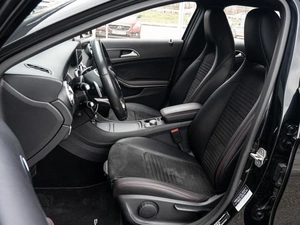 Внедорожник Mercedes-benz GLA-класс 2016 года, 2035000 рублей, Краснодар