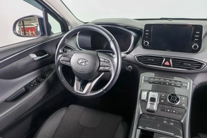 Внедорожник Hyundai Santa Fe 2021 года, 3999000 рублей, Пермь