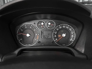 Хетчбэк Ford Fusion 2008 года, 430000 рублей, Ставрополь