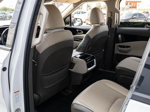 Минивэн Kia Carnival 2020 года, 3995000 рублей, Краснодар