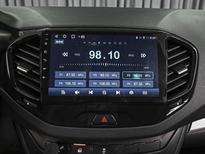Седан ВАЗ (LADA) Vesta 2019 года, 1101111 рублей, Ставрополь