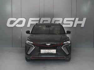 Внедорожник Geely Coolray 2024 года, 2149000 рублей, Ростов-на-Дону