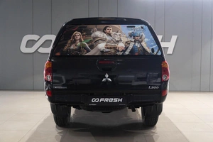Пикап Mitsubishi L200 2012 года, 1549000 рублей, Петрозаводск