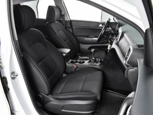 Внедорожник Kia Sportage 2020 года, 2197000 рублей, Воронеж