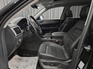 Внедорожник Volkswagen Teramont 2019 года, 3049000 рублей, Красноярск