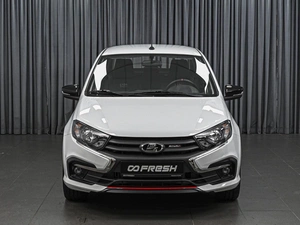 Седан ВАЗ (LADA) Granta 2025 года, 1390000 рублей, Ставрополь
