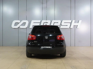 Хетчбэк Volkswagen Golf 2008 года, 639000 рублей, Воронеж