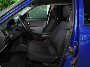 Хетчбэк ВАЗ (LADA) Priora 2010 года, 329000 рублей, Тверь
