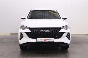 Внедорожник Haval F7 2023 года, 1725000 рублей, Брянск