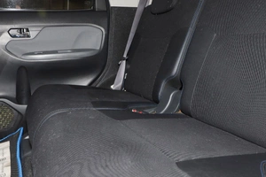 Минивэн Daihatsu Move 2015 года, 929000 рублей, Новосибирск