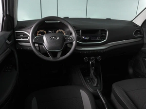 Седан ВАЗ (LADA) Vesta 2024 года, 1480000 рублей, Минеральные Воды