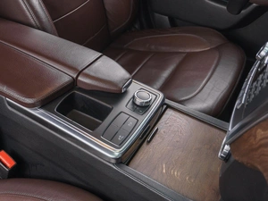 Внедорожник Mercedes-benz M-класс 2014 года, 2949000 рублей, Сургут