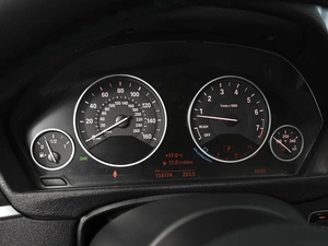 Седан BMW 3 серия 2017 года, 2475000 рублей, Ставрополь