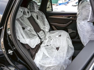 Внедорожник Geely Xingyue L 2026 года, 4320000 рублей, Краснодар