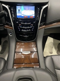 Внедорожник Cadillac Escalade 2020 года, 6000000 рублей, Красноярск