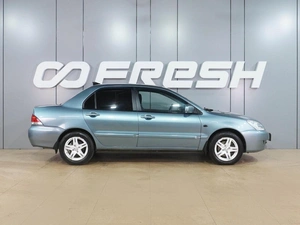 Седан Mitsubishi Lancer 2007 года, 499000 рублей, Воронеж