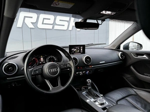 Седан Audi A3 2018 года, 2489000 рублей, Ижевск