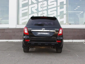 Внедорожник Lifan X60 2014 года, 569000 рублей, Владимир