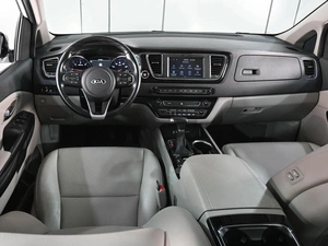 Минивэн Kia Carnival 2020 года, 3399000 рублей, Ростов-на-Дону