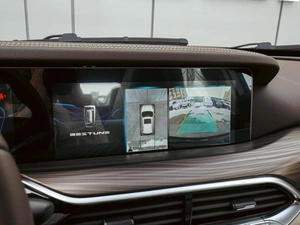 Внедорожник FAW Bestune T77 2024 года, 1980000 рублей, Краснодар