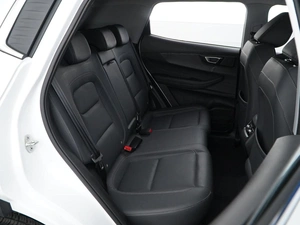 Внедорожник Chery Tiggo 4 Pro 2025 года, 1549077 рублей, Москва